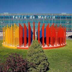 Отель B&B Hotel Madrid Aeropuerto T1 T2 T3 Испания, Мадрид - 8 отзывов об отеле, цены и фото номеров - забронировать отель B&B Hotel Madrid Aeropuerto T1 T2 T3 онлайн детские мероприятия фото 2