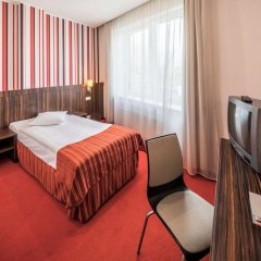 Rija VEF Hotel in Riga, Latvia from 66$, photos, reviews - zenhotels.com guestroom photo 4