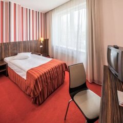 Отель Rija VEF Hotel Латвия, Рига - - забронировать отель Rija VEF Hotel, цены и фото номеров комната для гостей фото 4