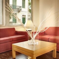 King Jason Hotel интерьер отеля фото 3