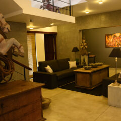 Отель Halcyon House Colombo развлечения