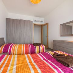 Отель Seafront Luxury Apartment Incl Pool Мальта, Слима - отзывы, цены и фото номеров - забронировать отель Seafront Luxury Apartment Incl Pool онлайн комната для гостей фото 3