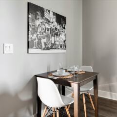 Отель Stay Alfred at 223 E Town США, Колумбус - отзывы, цены и фото номеров - забронировать отель Stay Alfred at 223 E Town онлайн в номере фото 2