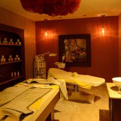 Отель Fame Residence Göynük - All Inclusive спа