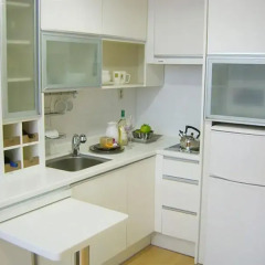 Отель Gangnam Coop Residence в номере фото 2