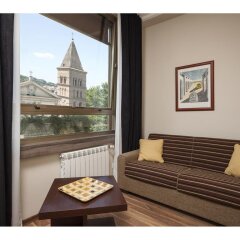 Отель Window on Rome комната для гостей фото 3