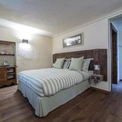 Отель Domus Antica Aosta Италия, Аоста - отзывы, цены и фото номеров - забронировать отель Domus Antica Aosta онлайн комната для гостей фото 3