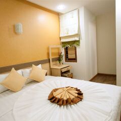 Galaxy 3 Hotel комната для гостей фото 5