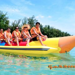 Отель TTC Resort Premium Doc Let фото 3