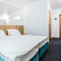 Hotel Snegiri фото 8