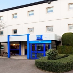 Отель Ibis Budget Liege Льеж детские мероприятия фото 2
