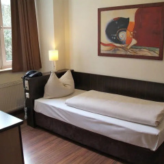 Отель Arthotel Munich Мюнхен комната для гостей фото 5