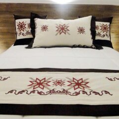 Raíces Del Alma Hotel Boutique интерьер отеля фото 3