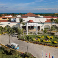 Отель Ocean Maya Royale Плайякар фото 9