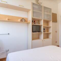 Апартаменты Colosseo & Colle Oppio Charming Apartment Рим удобства в номере