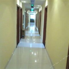 Отель Jinshanshu Boutique Hotel Китай, Сямынь - отзывы, цены и фото номеров - забронировать отель Jinshanshu Boutique Hotel онлайн интерьер отеля фото 3