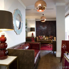 Sanctum Soho Hotel детские мероприятия