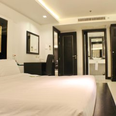 Отель Nova Suites Pattaya Таиланд, Паттайя - 11 отзывов об отеле, цены и фото номеров - забронировать отель Nova Suites Pattaya онлайн