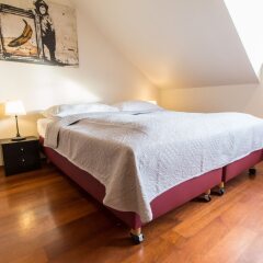 Отель CheckVienna – Apartment Davidgasse Австрия, Вена - 1 отзыв об отеле, цены и фото номеров - забронировать отель CheckVienna – Apartment Davidgasse онлайн фото 2