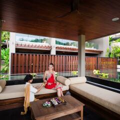 Отель Avista Hideaway Phuket Patong, MGallery by Sofitel фото 7