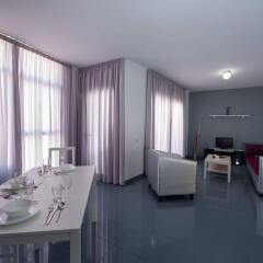 Отель Apartamentos Miami Sun комната для гостей фото 2