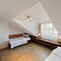 Vi Vadi Hotel downtown munich детские мероприятия