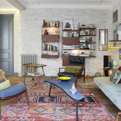 Апартаменты Dear Oldie Apartment by FeelFree Rentals комната для гостей фото 4