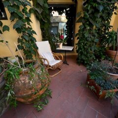 Отель Casa Pucci B&B