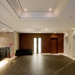 Отель Mystays Fukuoka Tenjin-Minami Фукуока помещение для мероприятий