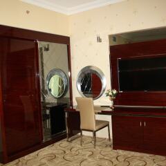 Al Salam Grand Hotel-Sharjah интерьер отеля фото 3