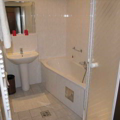Hotel Admiral in Vienna, Austria from 125$, photos, reviews - zenhotels.com bathroom