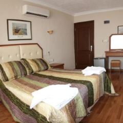Rebetika Hotel Турция, Сельчук - 1 отзыв об отеле, цены и фото номеров - забронировать отель Rebetika Hotel онлайн удобства в номере фото 2