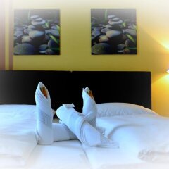Early Bird Hotel Вена комната для гостей фото 2