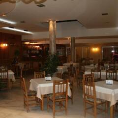 Mirana Family Hotel Бургас гостиничный бар