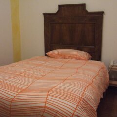 Отель Albergo Alla Posta Базилиано комната для гостей фото 2