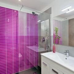 Апартаменты Duomo - Apartments Milano ванная
