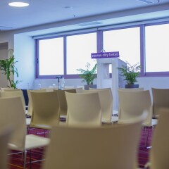 Отель Novus City Hotel Греция, Афины - отзывы, цены и фото номеров - забронировать отель Novus City Hotel онлайн фото 9