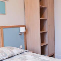 Est Hotel сейф в номере