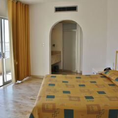 Hotel Romano Palace Acapulco комната для гостей фото 3