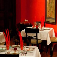 Отель 1881 Chong Tian Hotel Малайзия, Пенанг - отзывы, цены и фото номеров - забронировать отель 1881 Chong Tian Hotel онлайн питание фото 2