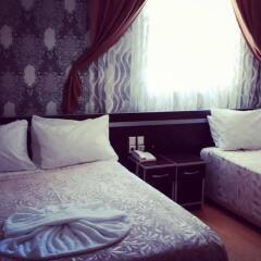 Asmin Hotel Турция, Анкара - отзывы, цены и фото номеров - забронировать отель Asmin Hotel онлайн комната для гостей фото 3