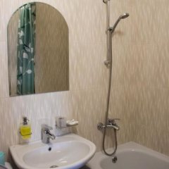Гостиница Пилигрим в Дивеево отзывы, цены и фото номеров - забронировать гостиницу Пилигрим онлайн ванная
