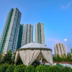 Отель Icheck Inn Residences Sathorn Бангкок помещение для мероприятий фото 2