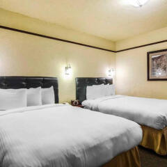 Hotel Seville, an Ascend Hotel Collection Member комната для гостей фото 5