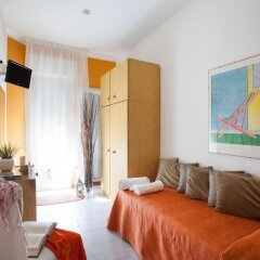 Hotel Darsena комната для гостей фото 5
