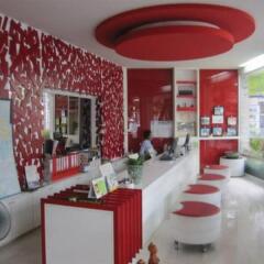 Preme Hostel Бангкок питание фото 3