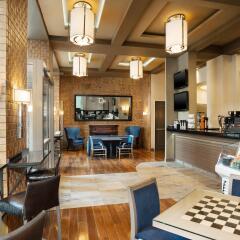 Sheraton Brooklyn New York Hotel комната для гостей фото 4