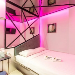 Fragrance Hotel - Lavender детские мероприятия