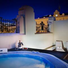Отель The Westin Valencia бассейн фото 3