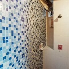 Saladaeng Gallery Hostel By Favstay Бангкок бассейн